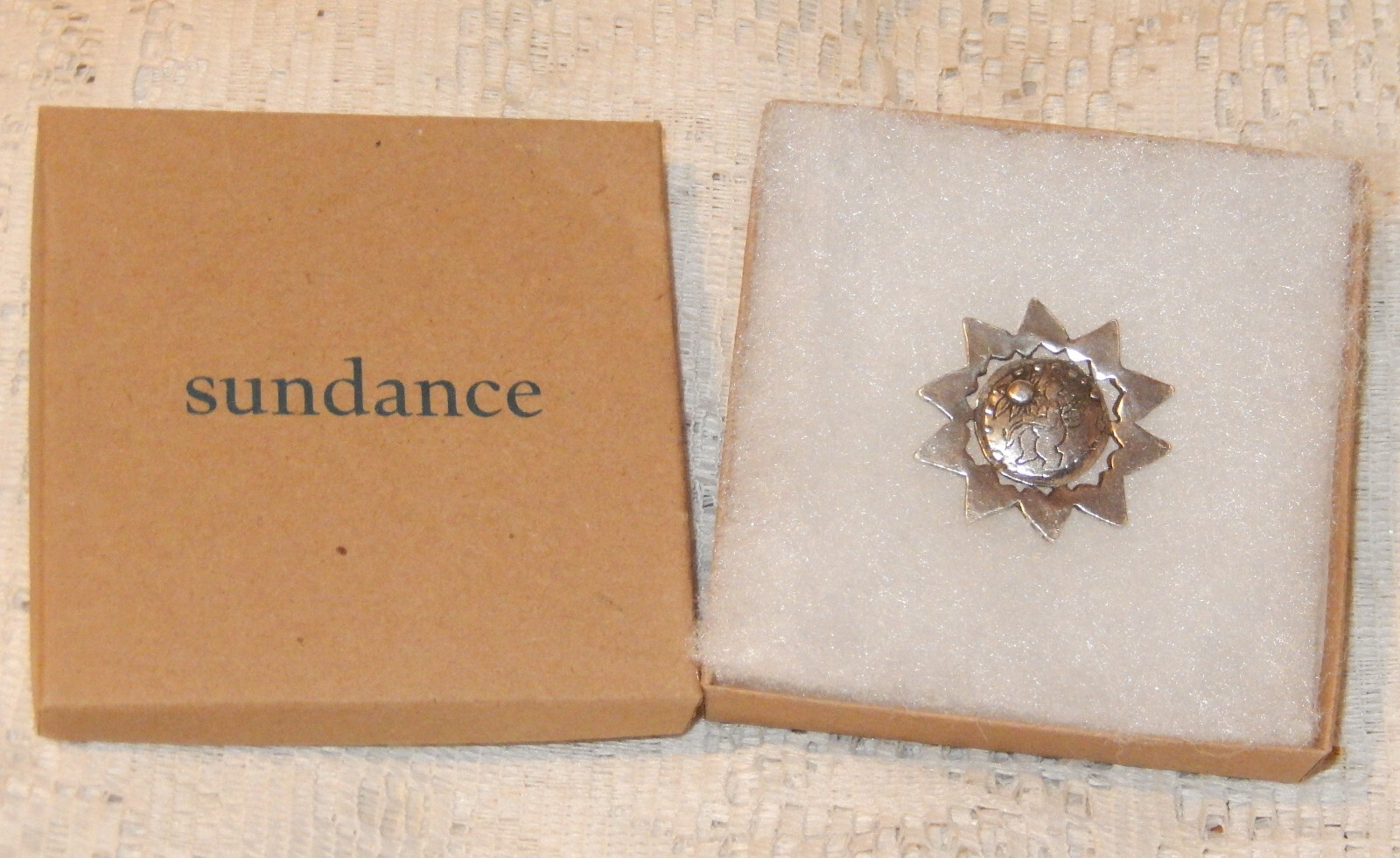 JES MAHARRY YOU MAKE MY HEART SHINE ANGEL HONOR LOVE PEWTER TOKEN CHARM/PENDANT