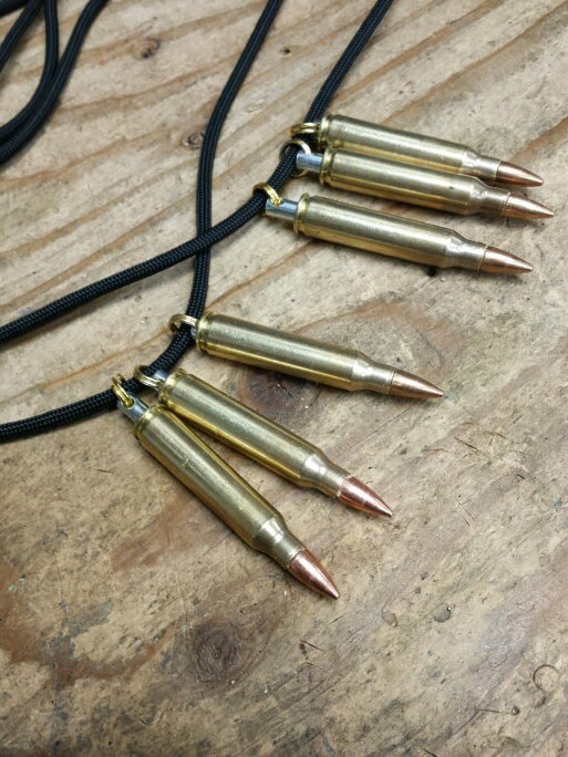 Chloe’s necklace from Life Is Strange