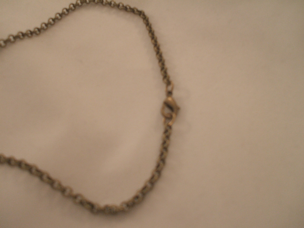 Artist Made Dragonfly Silver Copper or Antique Gold Necklace with Swarovski Ring