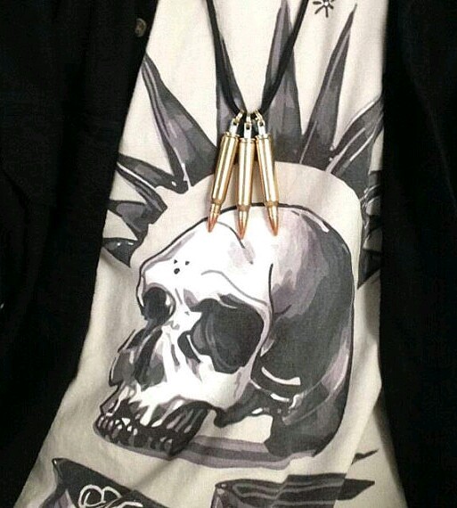 Chloe’s necklace from Life Is Strange