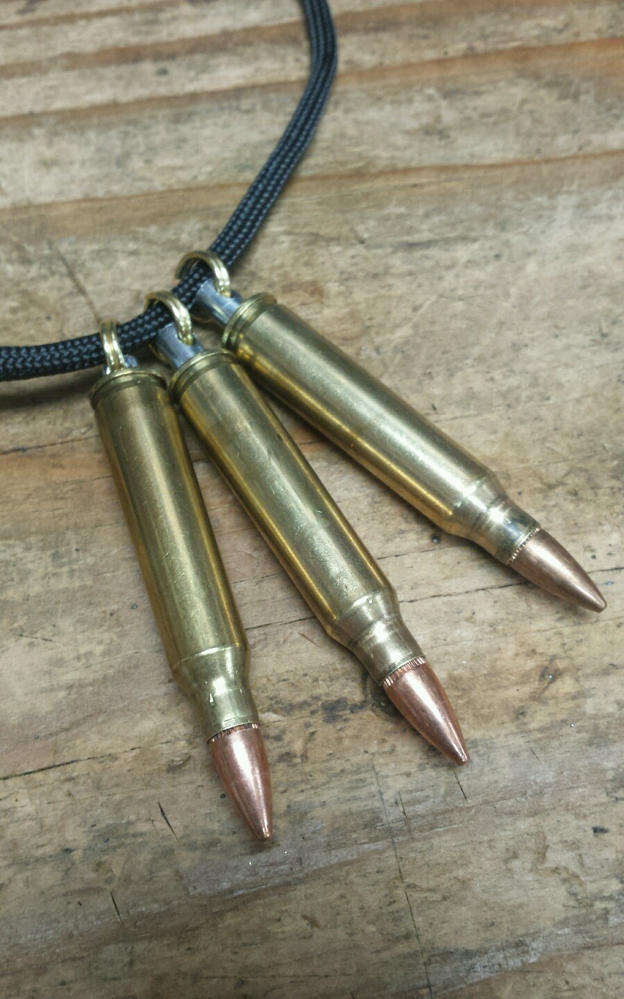 Chloe’s necklace from Life Is Strange