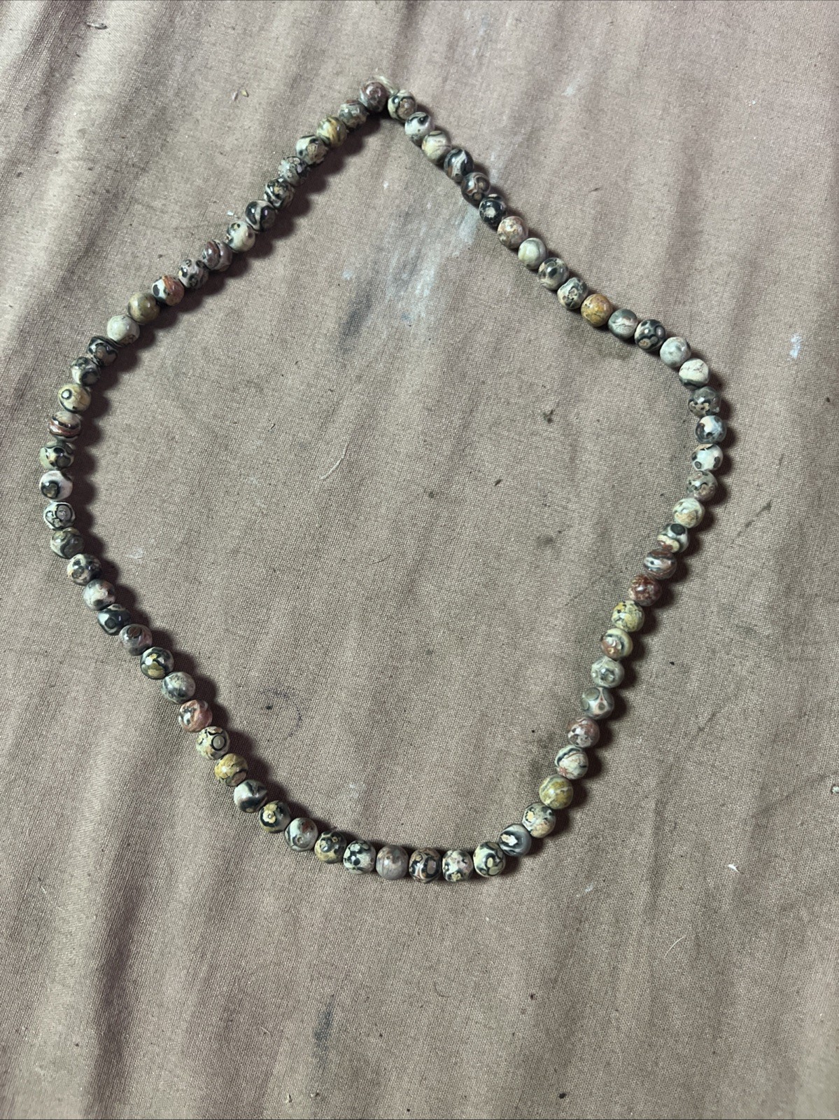 handmade beaded jewelry