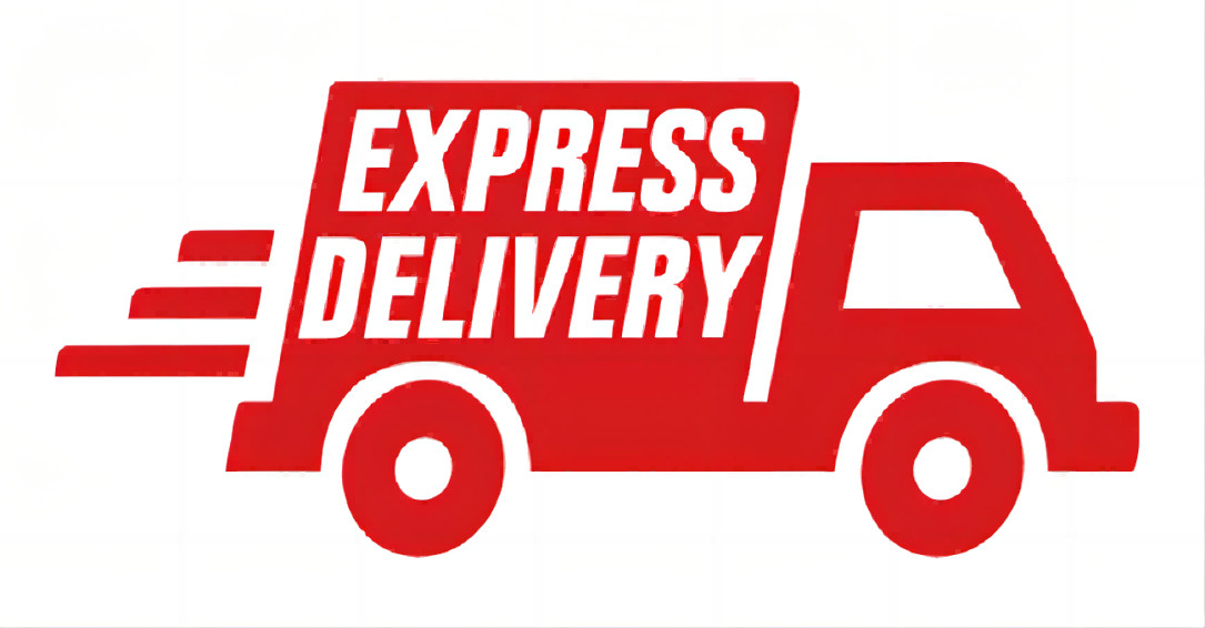 express Shipping