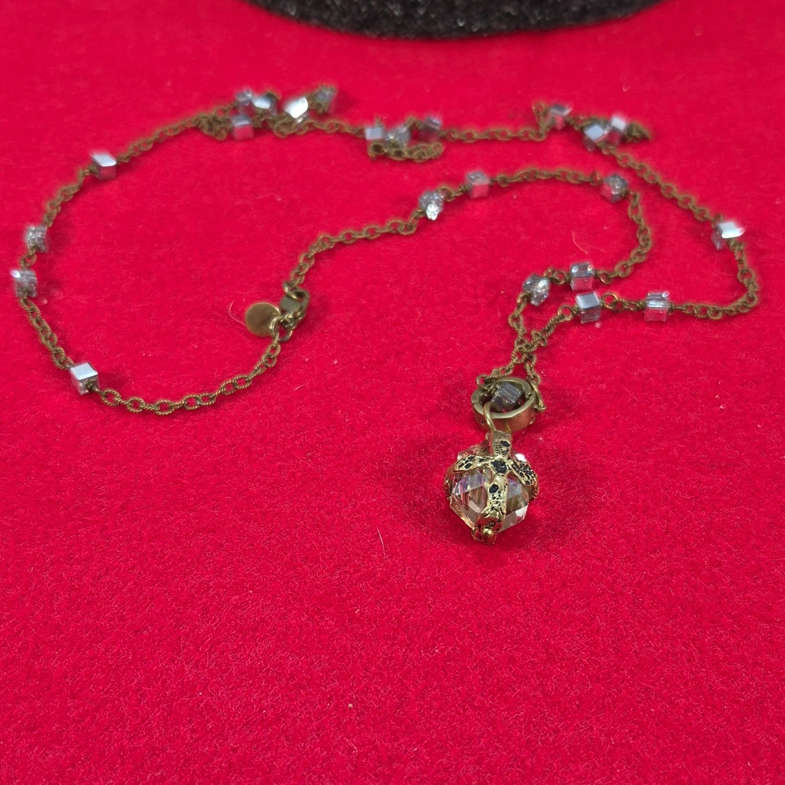 Necklace Pendant
