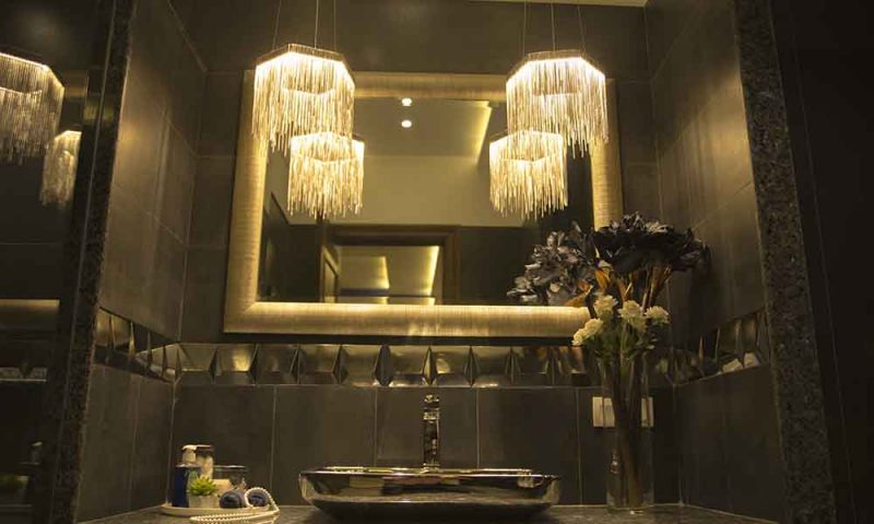 Residential interior design services in Pakistan - Galleria Designs