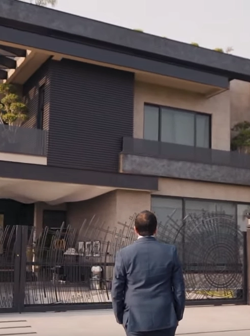 Top architects in Pakistan