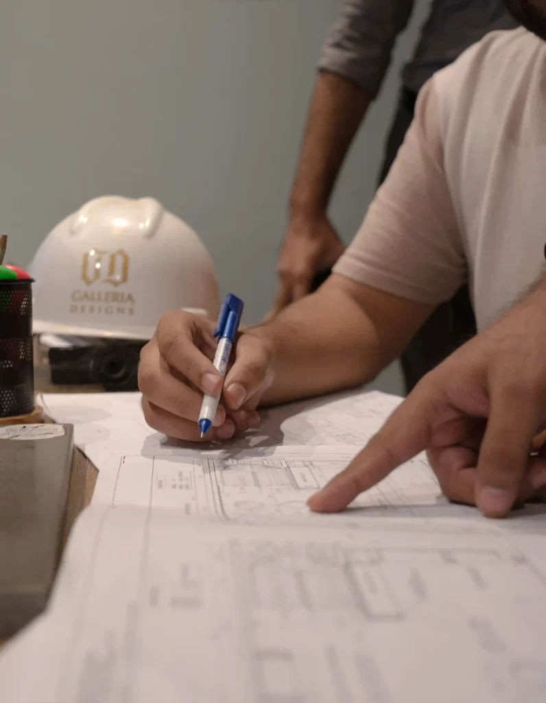 how to choose architect in lahore