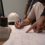 Construction Process