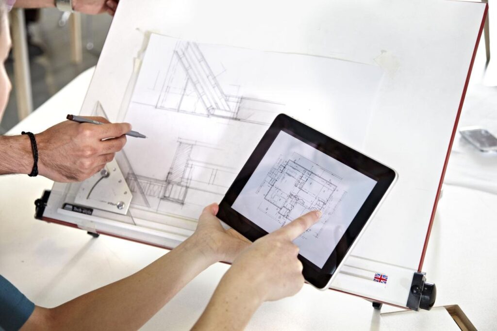 high end construction project in Pakistan