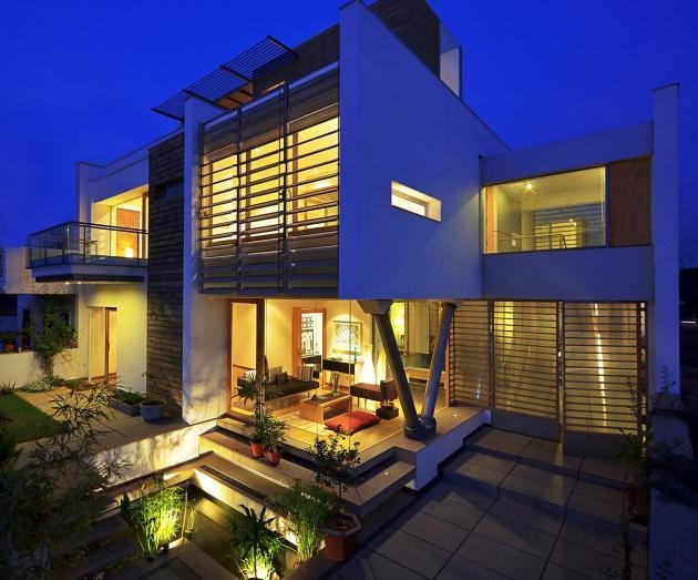 Top Architecture Trends in Pakistan